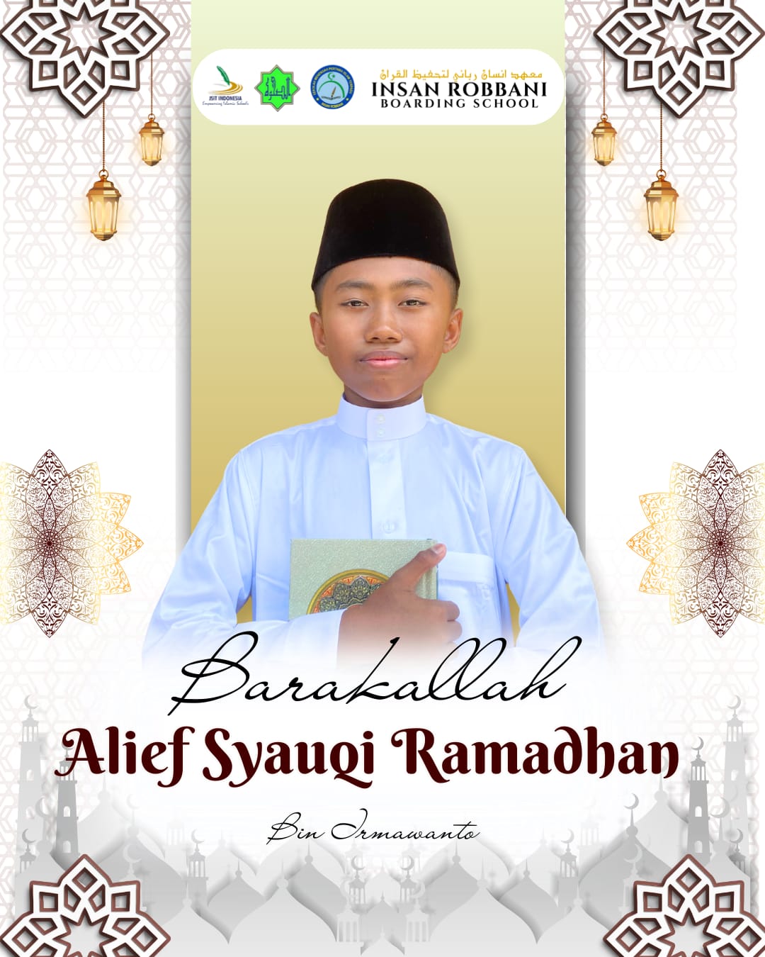Alief Syauqi Ramadhan